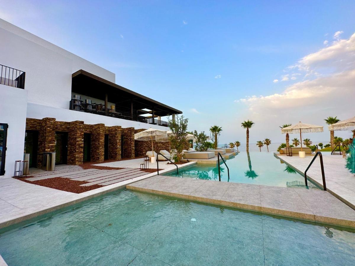 Casa Hermosa Mojácar Exterior foto